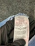 Baby Gap 100% Cotton Blue Jeans Size 3-6 mo - photo 4