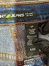 DKNY Jeans 100% Cotton Blue Jeans Size 6 - photo 5