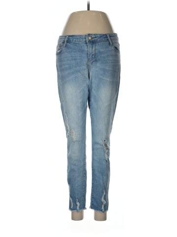 Boston Proper Jeans (view 1)