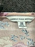 American Eagle Outfitters Floral Pink Ivory Romper Size XXS - photo 4