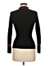 Special One Black Turtleneck Sweater Size M - photo 2