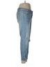 Boston Proper Hearts Blue Jeans Size 29 waist - photo 4