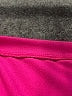 Assorted Brands Pink Short Sleeve Turtleneck Size XS - photo 7