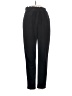ShoSho Solid Black Casual Pants Size S - photo 1