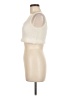 better / together 100% Polyester Ivory Tank Top Size M - photo 5