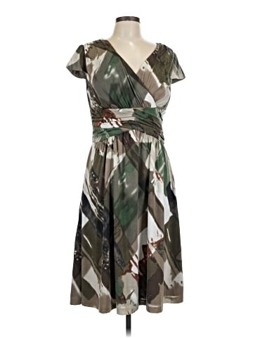 Coldwater Creek Casual Dress (view 1)