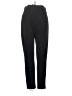 ShoSho Solid Black Casual Pants Size S - photo 2