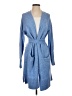 Lilly Pulitzer Blue Cardigan Size S - photo 1