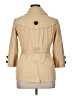 Tulle Tan Trenchcoat Size XL - photo 2