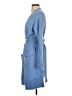 Lilly Pulitzer Blue Cardigan Size S - photo 5