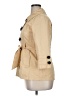 Tulle Tan Trenchcoat Size XL - photo 5