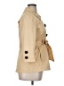 Tulle Tan Trenchcoat Size XL - photo 4