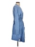 Lilly Pulitzer Blue Cardigan Size S - photo 4