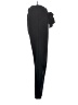 ShoSho Solid Black Casual Pants Size S - photo 4
