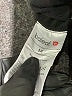 Baleaf Sports Black Long Sleeve Turtleneck Size M - photo 7