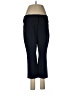The Limited Solid Blue Dress Pants Size 8 - photo 1