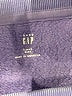 Baby Gap Purple Pullover Sweater Size 5 - photo 3