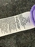 Baby Gap Purple Pullover Sweater Size 5 - photo 4