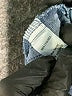 Appraisal 100% Lyocell Solid Blue Shorts Size 10 - photo 5