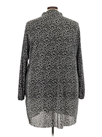 Simplee Casual Dress (view 2)