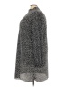 Simplee Silver Casual Dress Size 26 - photo 5