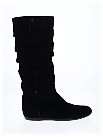 Prada Linea Rossa Boots (view 1)