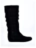 Prada Linea Rossa 100% Leather Black Boots Size EU 40 1/2 - photo 1