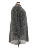 Simplee Silver Casual Dress Size 26 - photo 4