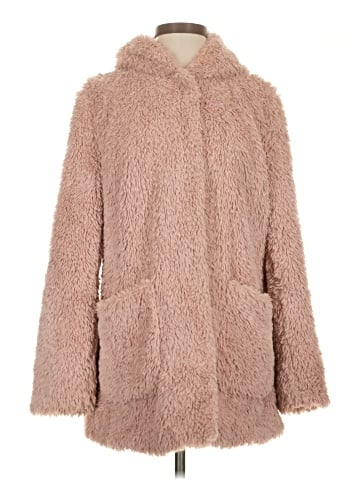 Kenneth Cole New York Poncho (view 1)