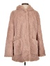 Kenneth Cole New York 100% Polyester Tan Poncho Size S - photo 1