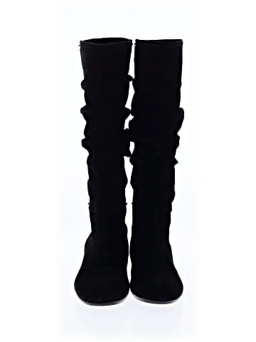 Prada Linea Rossa Boots (view 2)