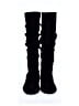 Prada Linea Rossa 100% Leather Black Boots Size EU 40 1/2 - photo 2