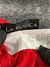 La Blanca Red Swimsuit Bottoms Size 16 - photo 3