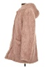 Kenneth Cole New York 100% Polyester Tan Poncho Size S - photo 5