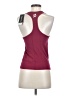 Peloton Burgundy Active Tank Size S - photo 2