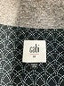 CAbi 100% Polyester Blue Sleeveless Blouse Size M - photo 7