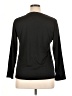 Assorted Brands Black 3/4 Sleeve T-Shirt Size XL - photo 2