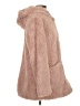 Kenneth Cole New York 100% Polyester Tan Poncho Size S - photo 4
