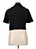 St. John Black Cardigan Size 16 - photo 2