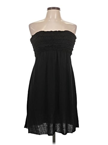 Xhilaration Cocktail Dress (view 1)
