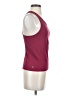 Peloton Burgundy Active Tank Size S - photo 4