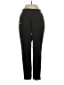 Under Armour 100% Polyester Solid Black Active Pants Size S - photo 1