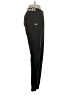 Under Armour 100% Polyester Solid Black Active Pants Size S - photo 4