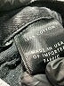 GRLFRND 100% Cotton Black Jeans Size 27 waist - photo 8