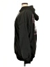 Unbranded 100% Polyester Black Pullover Hoodie Size XL - photo 5