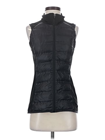 Active by Old Navy Vest (view 1)