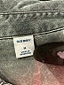 Old Navy Gray Long Sleeve Button-Down Shirt Size M - photo 7