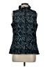 Ascend 100% Polyester Blue Vest Size M - photo 1