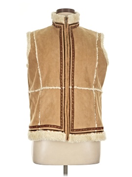 Coldwater Creek Vest