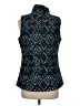Ascend 100% Polyester Blue Vest Size M - photo 2